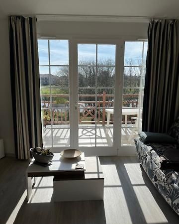 Le Parc Apartment Talmont-Saint-Hilaire ภายนอก รูปภาพ