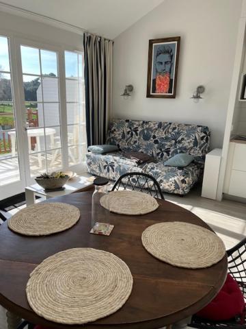 Le Parc Apartment Talmont-Saint-Hilaire ภายนอก รูปภาพ