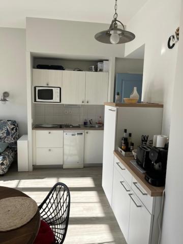 Le Parc Apartment Talmont-Saint-Hilaire ภายนอก รูปภาพ