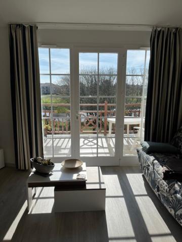 Le Parc Apartment Talmont-Saint-Hilaire ภายนอก รูปภาพ
